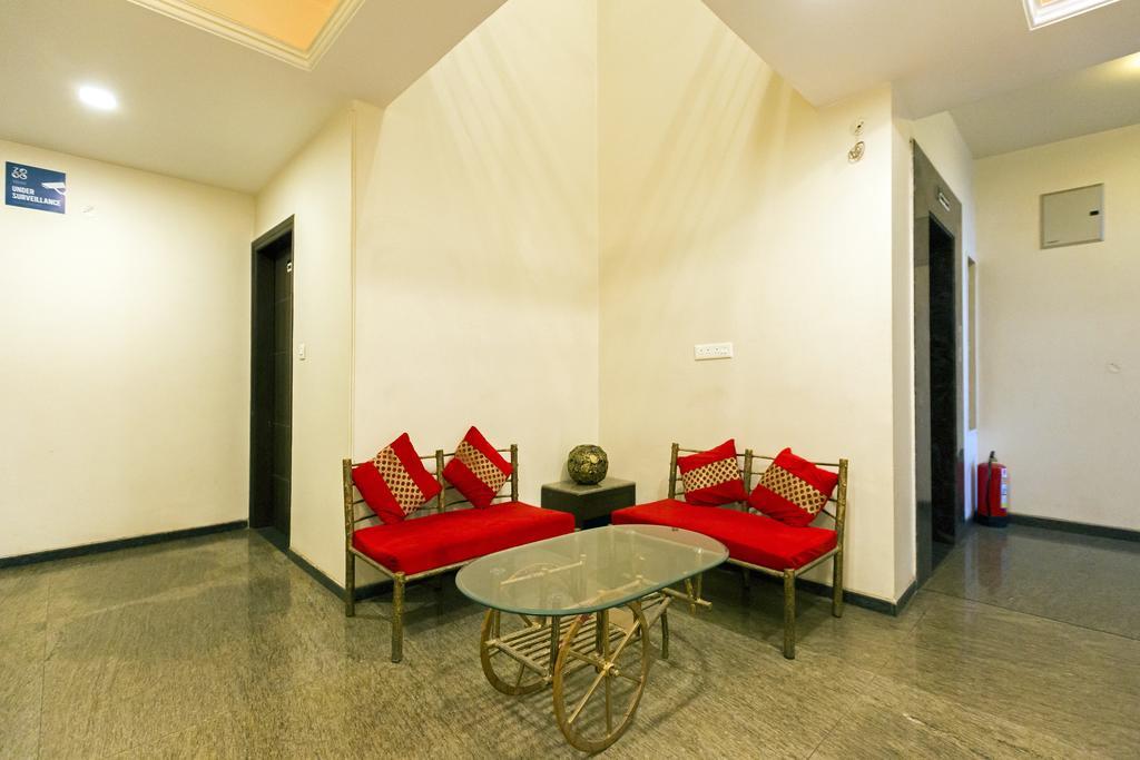 Hotel Sunday Inn Jaipur Dış mekan fotoğraf
