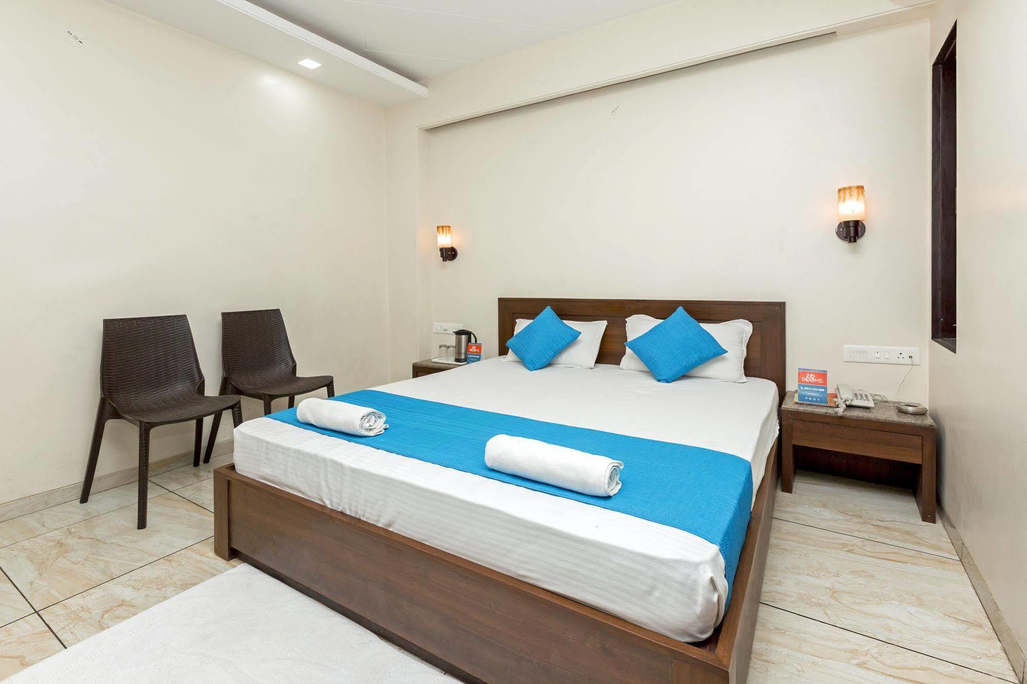 Hotel Sunday Inn Jaipur Dış mekan fotoğraf