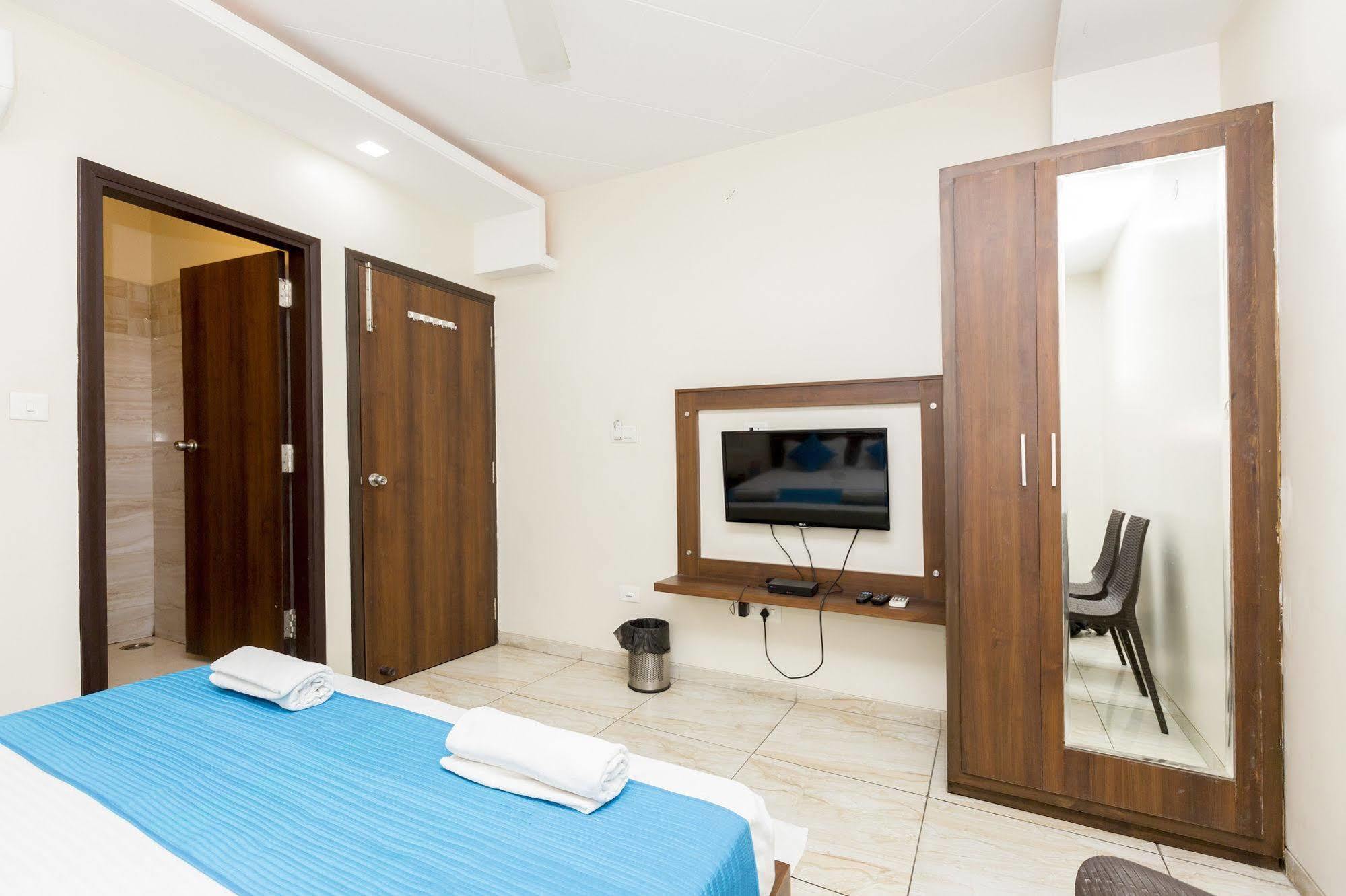 Hotel Sunday Inn Jaipur Dış mekan fotoğraf