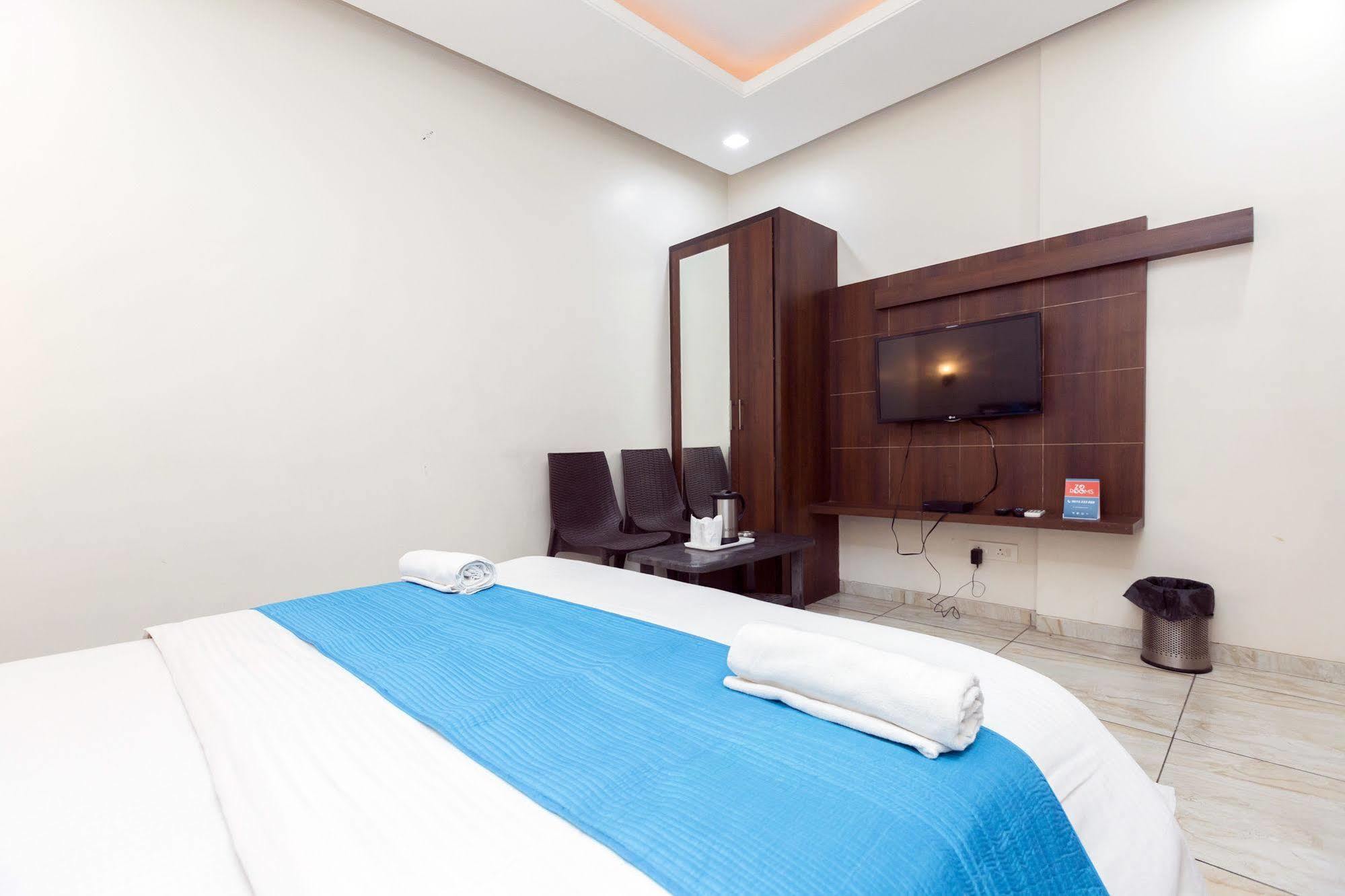 Hotel Sunday Inn Jaipur Dış mekan fotoğraf