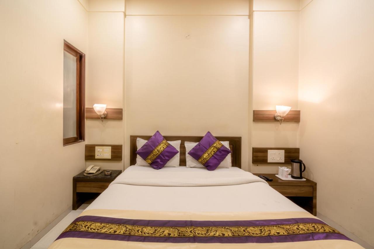 Hotel Sunday Inn Jaipur Dış mekan fotoğraf