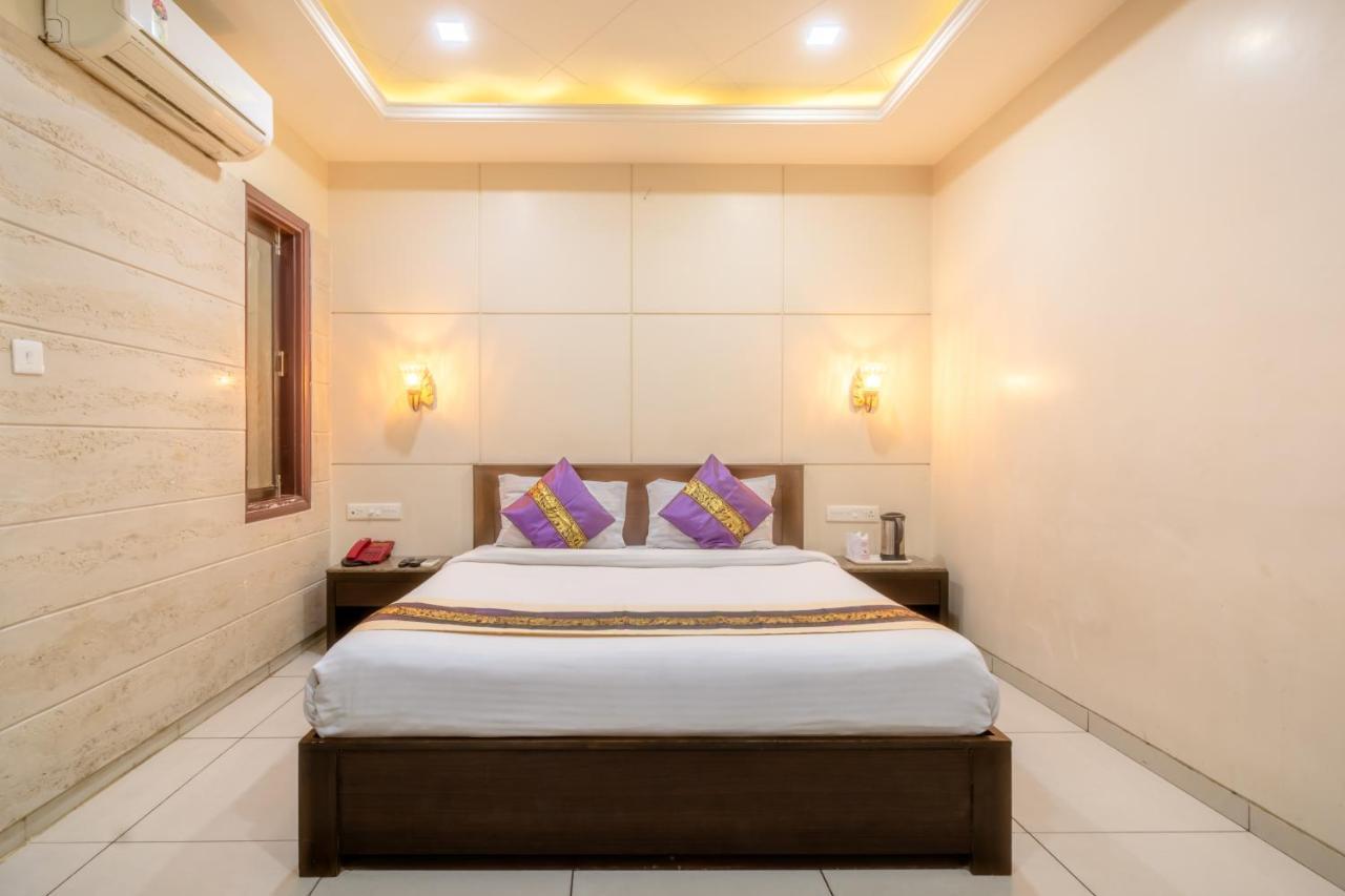 Hotel Sunday Inn Jaipur Dış mekan fotoğraf
