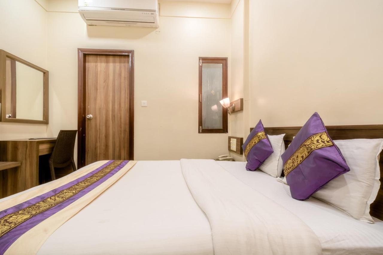 Hotel Sunday Inn Jaipur Dış mekan fotoğraf