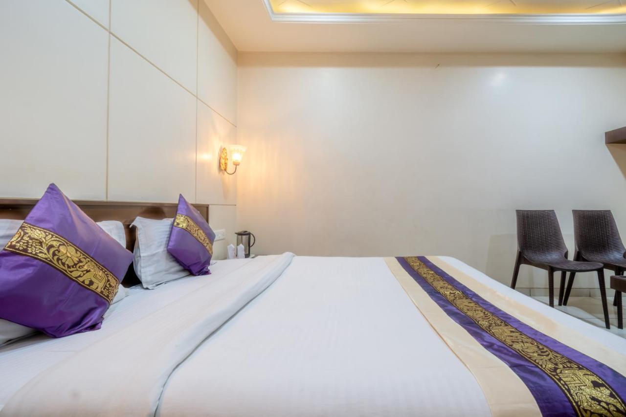 Hotel Sunday Inn Jaipur Dış mekan fotoğraf