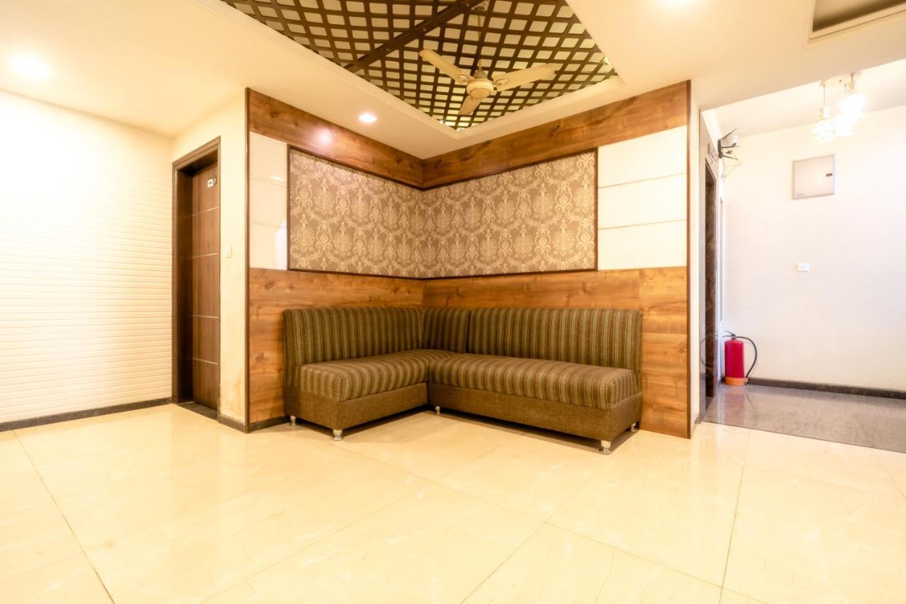 Hotel Sunday Inn Jaipur Dış mekan fotoğraf