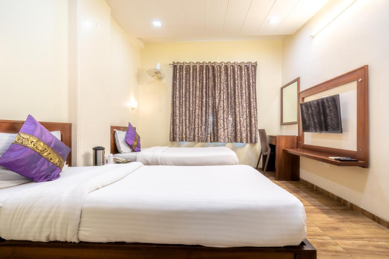 Hotel Sunday Inn Jaipur Dış mekan fotoğraf