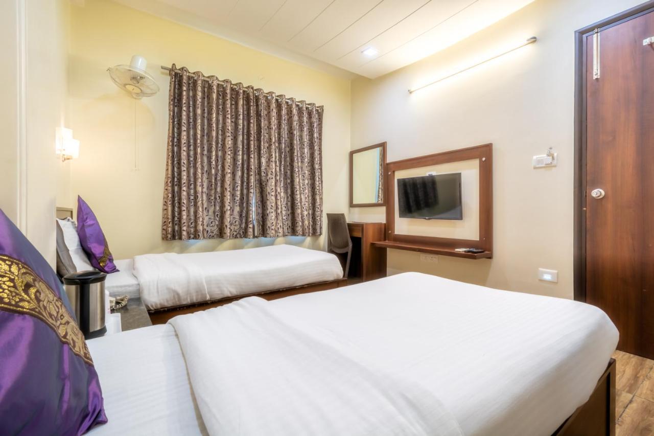 Hotel Sunday Inn Jaipur Dış mekan fotoğraf