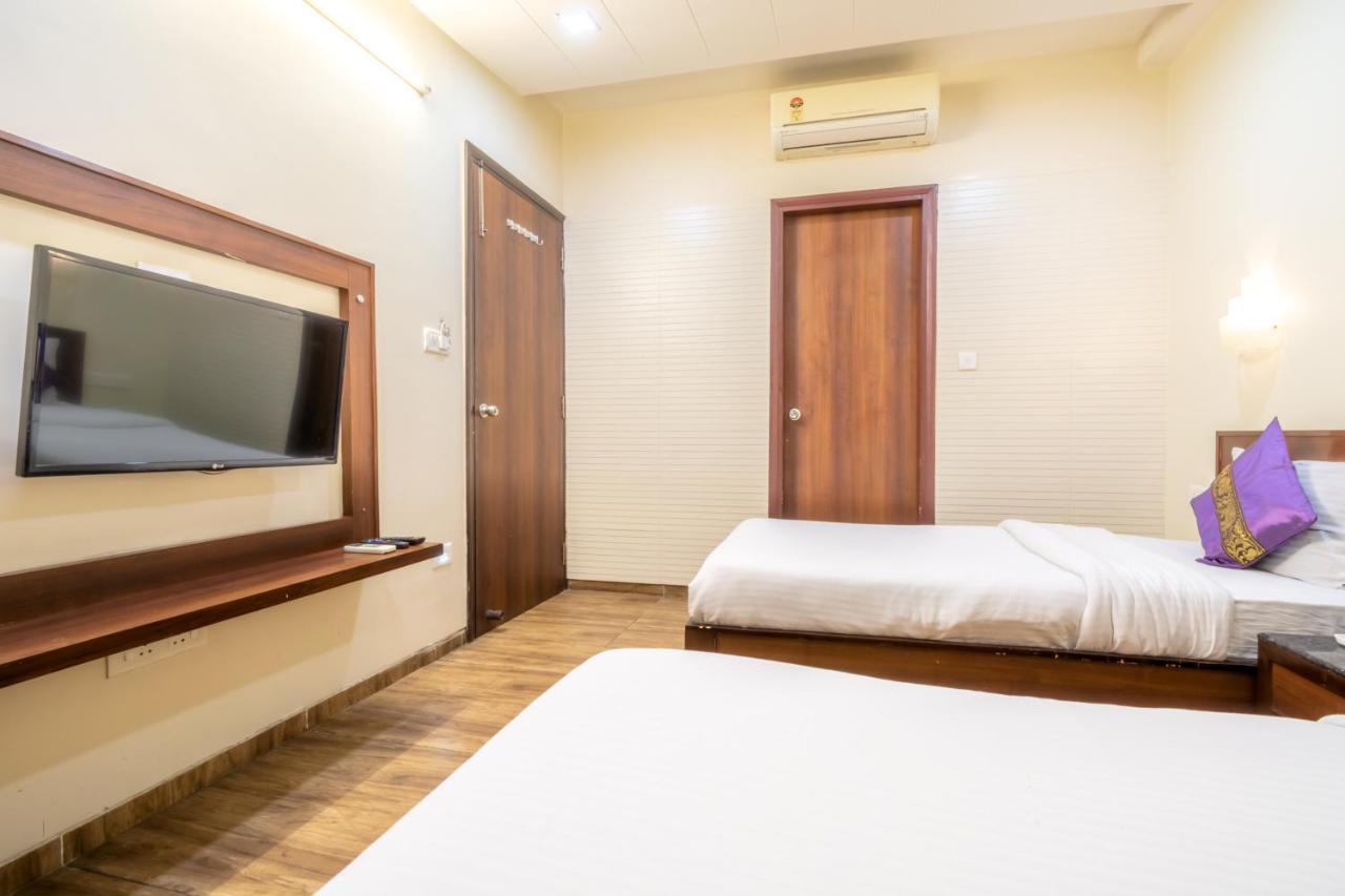 Hotel Sunday Inn Jaipur Dış mekan fotoğraf