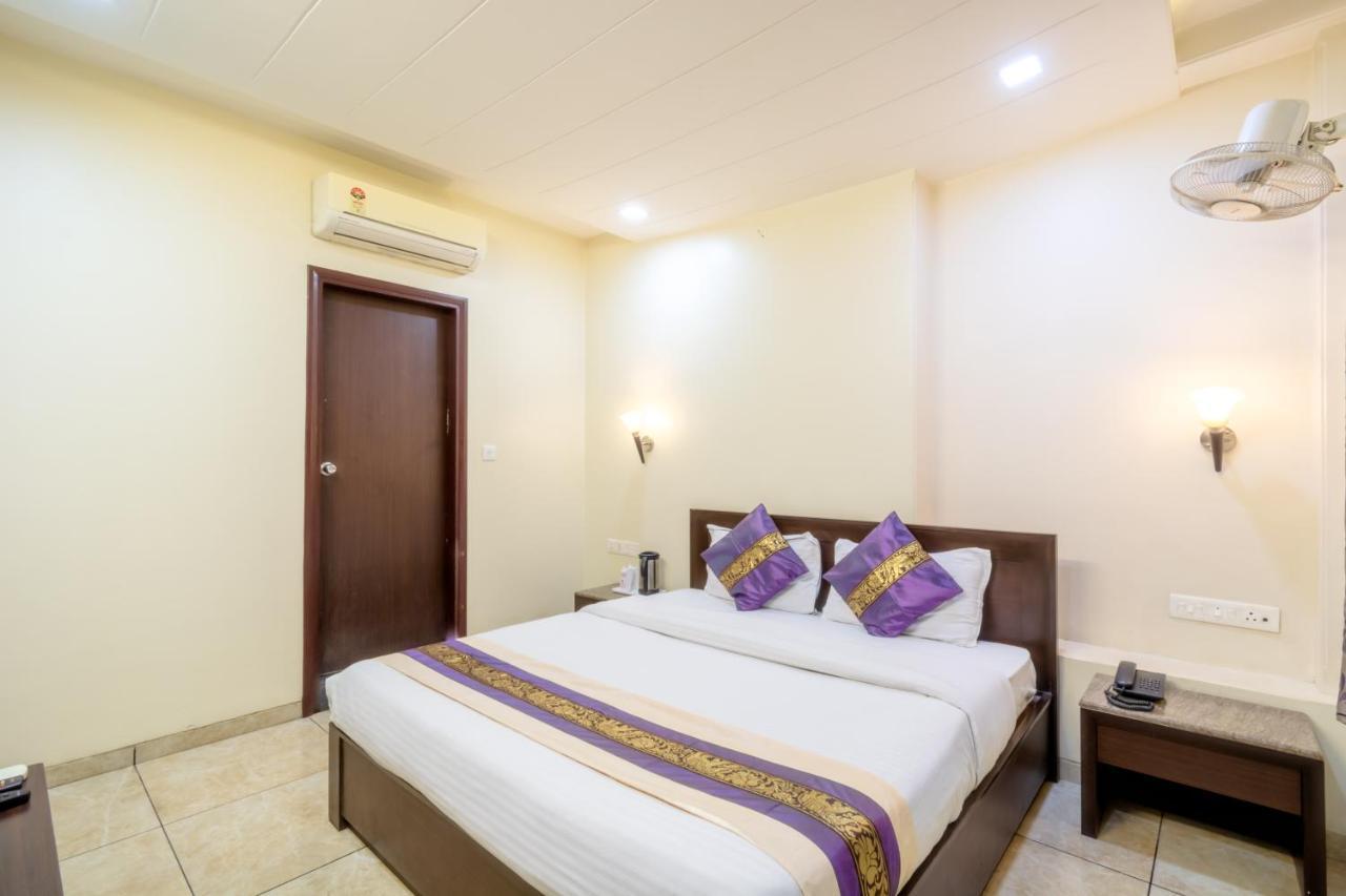 Hotel Sunday Inn Jaipur Dış mekan fotoğraf