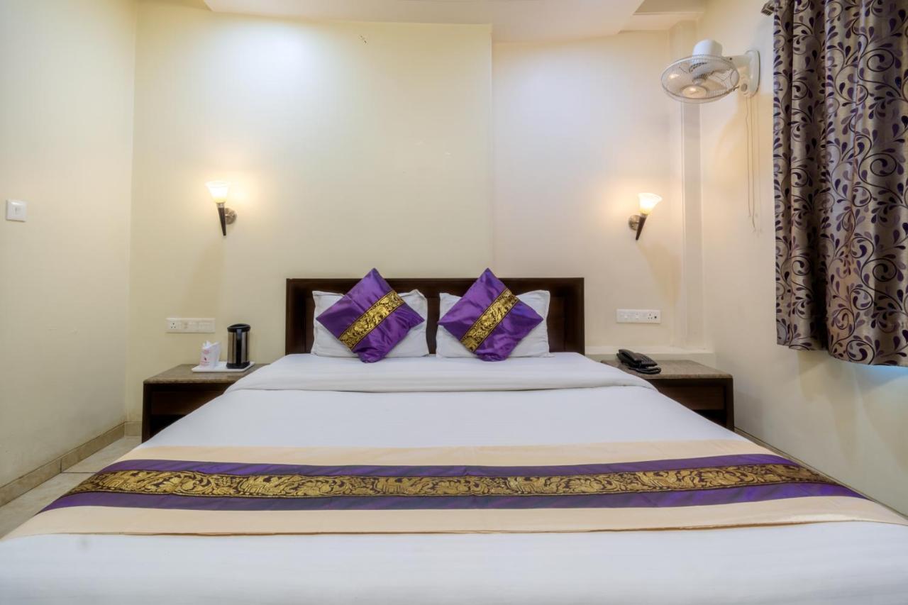 Hotel Sunday Inn Jaipur Dış mekan fotoğraf