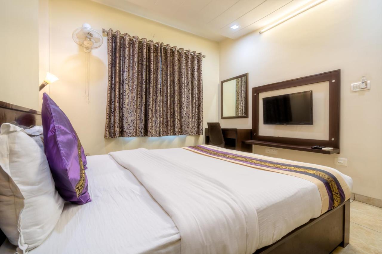 Hotel Sunday Inn Jaipur Dış mekan fotoğraf