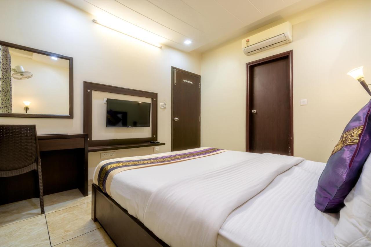 Hotel Sunday Inn Jaipur Dış mekan fotoğraf