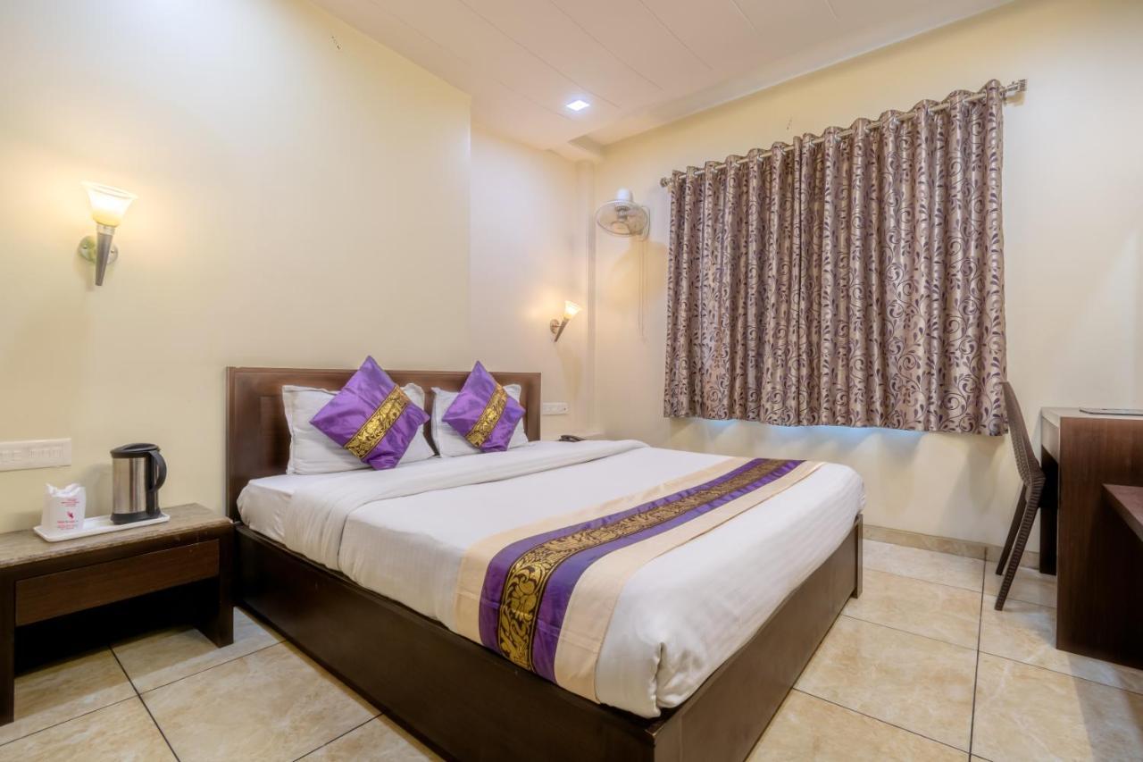 Hotel Sunday Inn Jaipur Dış mekan fotoğraf